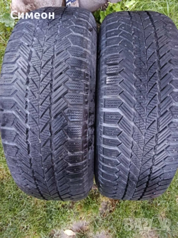 Джанти 16'' с гуми 215/65/16, снимка 3 - Гуми и джанти - 54746315