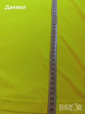 Поло тениска Adidas , снимка 6 - Тениски - 55354284