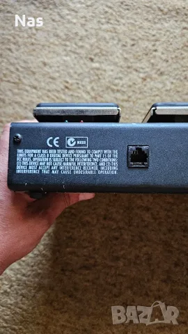 Продавам Line 6 FBV Custom Foot Controller, снимка 4 - Китари - 55645301