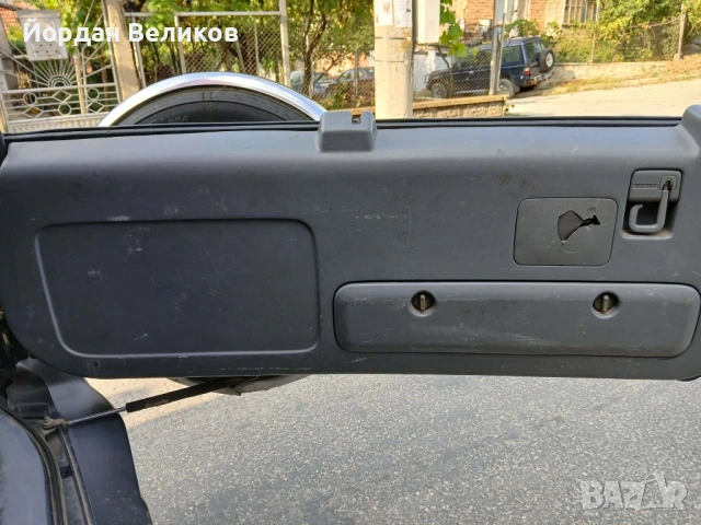 Hondа CRV / Хонда ЦРВ, Газ/Бензин 2.0i, 128к.с. , снимка 18 - Автомобили и джипове - 53966954