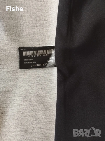 Продавам почти ново сако ZARA, снимка 9 - Сака - 54485234