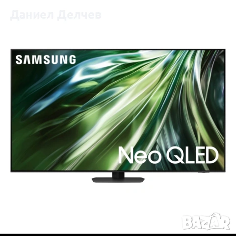 Телевизор Samsung QN90D Neo Qled 85 Инча