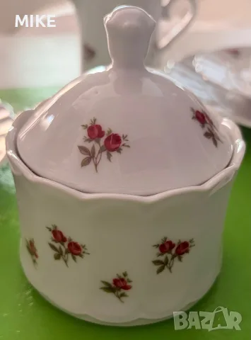 Eschenbach Bavaria-  сервиз за чай / кафе, снимка 5 - Сервизи - 53195311