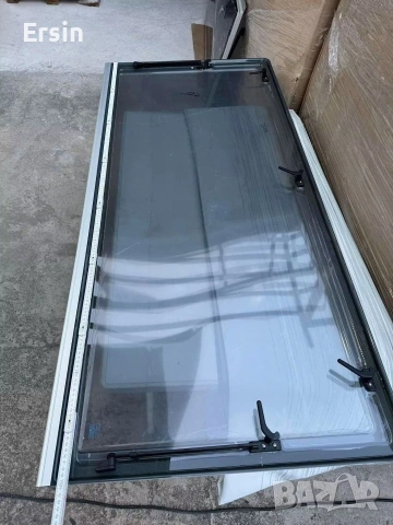 Оригинален прозорец за Knaus&Tabbert (Чисто нов)  (Налични 5 броя)  Размер - 1500х680 см, снимка 15 - Части - 55063558