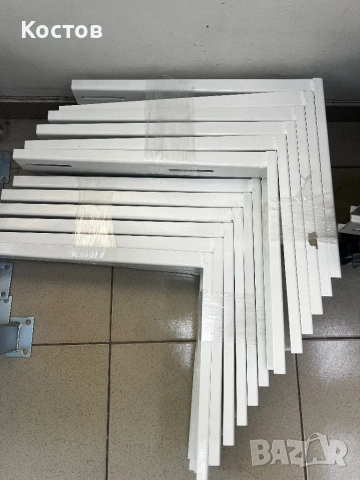 Продавам стойки за климатици различни размери, снимка 4 - Климатици - 54513858