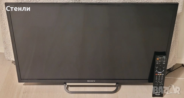 Телевизор Sony Bravia 32" (KDL-32R435B), снимка 14 - Телевизори - 55265359