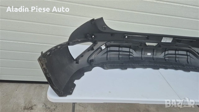 Rear bumper Kia Sportage 5 NQ5 year 2022 2023 2024 2025 code 86612R2000, 86612-R2000 , снимка 5 - Аксесоари и консумативи - 54447659