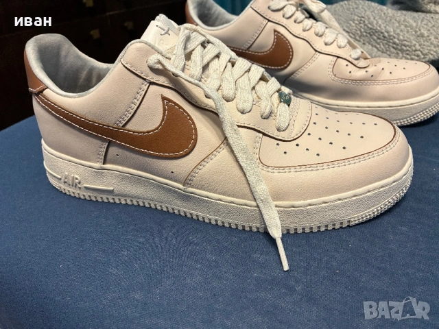 Маратонки Nike 44, снимка 3 - Спортни обувки - 54518686