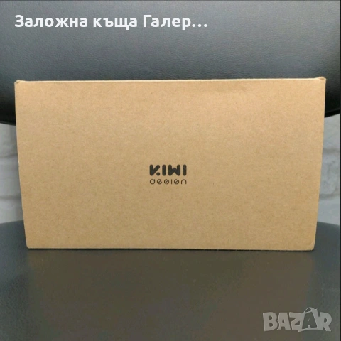 Аксесоар KIWI Design Knuckle Grips за Oculus Quest 2, снимка 3 - Аксесоари - 54645190