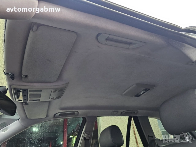 На части БМВ Е53 Х5 3.0хд 218коня - BMW X5 E53 3.0xd 218hp, снимка 13 - Автомобили и джипове - 54546645