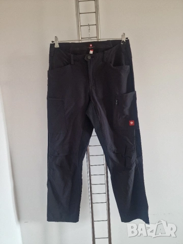 Страхотен дамски туристически работен панталон ENGELBERT STRAUSS размер 40