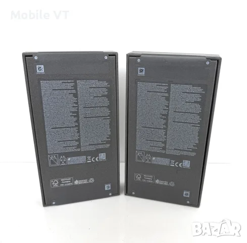НОВ! Samsung Galaxy S26 5G 256GB Black / Violet / Sky Blue 2г.Гаранция!, снимка 2 - Samsung - 55315561