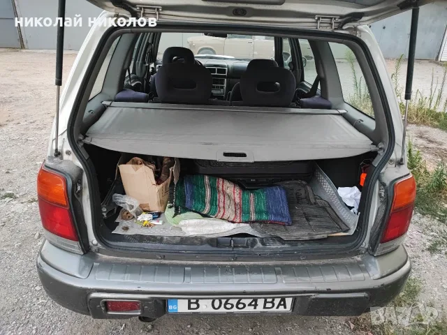Субару Форестър 2.0 t, снимка 11 - Автомобили и джипове - 55482381