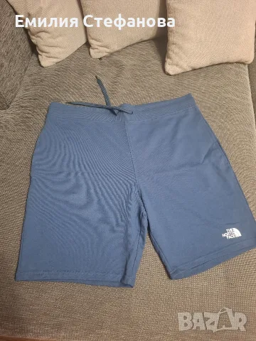 Мъжки къси панталони The North Face 2XL