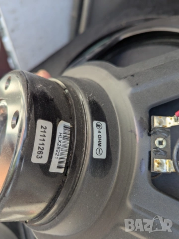 Тонколони RCF 4PRO 3001-A, снимка 18 - Други - 47463748