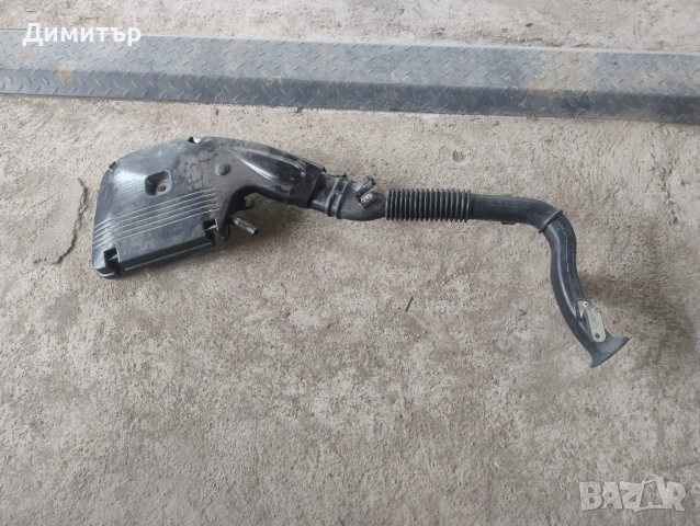 Кутия Въздушен Филтър За Нисан Примера 1.6 16В 1991г / Nissan Primera 1.6 16V 1991y