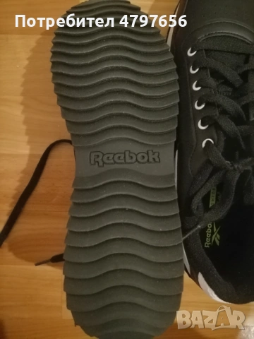 Мартонки Reebok , снимка 6 - Маратонки - 54417069
