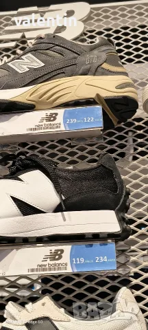 оригинални маратонки new balance 