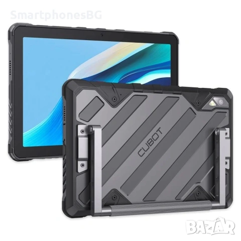 Cubot Tab KingKong 2 16GB RAM 256GB ROM Таблет с IP68 защита