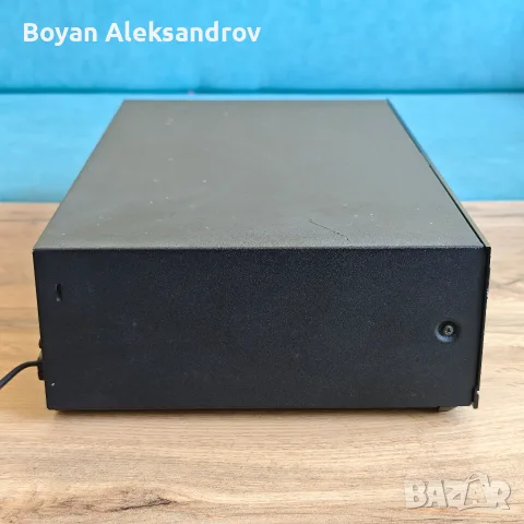 Toshiba PC-G33 – Стерео Касетен Дек с Логическо Управление и Bias Adjust, снимка 5 - Декове - 55501630