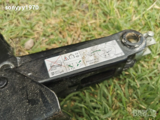 RENAULT-ВНОС SWISS 0606261836L4, снимка 7 - Аксесоари и консумативи - 54802725