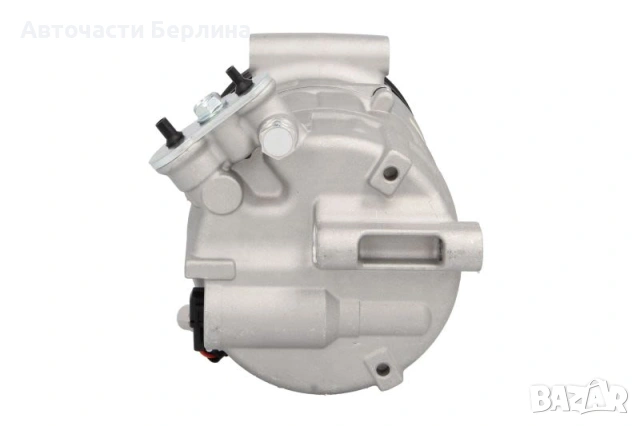 Компресор за климатик за Opel Astra и Opel Insignia, снимка 5 - Части - 54859666