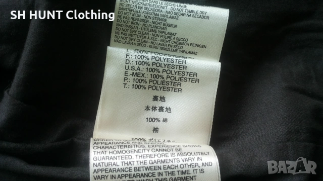 DIESEL LEATHER Jacket Размер XL мъжко яке естествена кожа 18-27, снимка 18 - Якета - 54804741