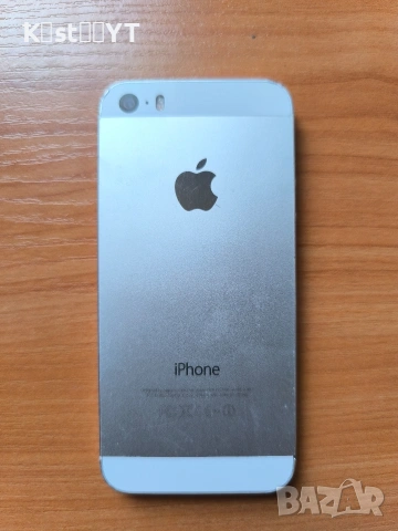 iphone 5s 16 GB , снимка 2 - Apple iPhone - 55190233