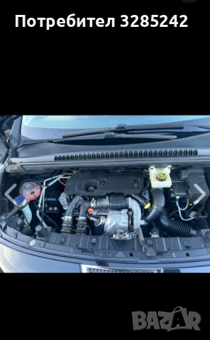 Пежо 3008, снимка 10 - Автомобили и джипове - 54329910