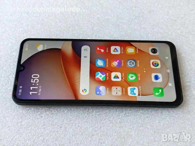 Xiaomi Redmi 14C, 256GB, 8GB RAM, Перфектен Като Нов, снимка 6 - Xiaomi - 54561618