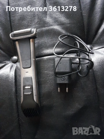 Тример за тяло - "Philips Series 7000", снимка 5 - Тримери - 54012518