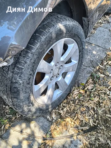 Сузуки Гранд Витара , снимка 16 - Автомобили и джипове - 55486925