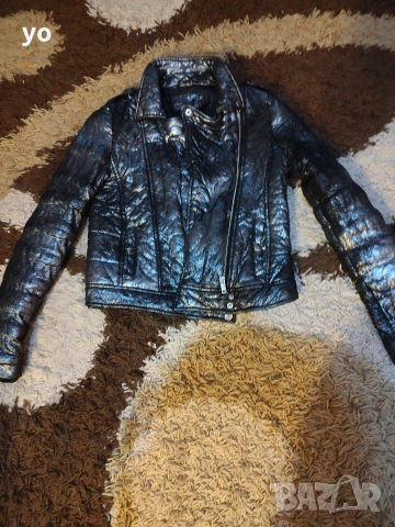 Якета различни размери , снимка 4 - Якета - 54018653