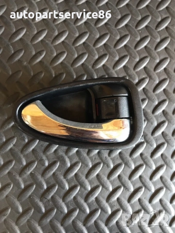 Вътрешна дръжка за задна дясна врата за Toyota Avensis (2009-2013) 69205-05050