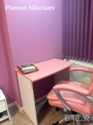 Мебели за детска стая , снимка 4 - Шкафове - 54183572