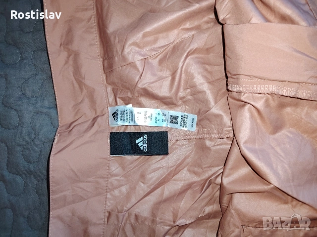 Adidas чисто нови оригинални къси гащи размер 2XL, снимка 4 - Къси панталони - 54763134