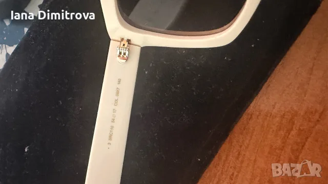 Roberto Cavalli слънчеви очила , снимка 10 - Слънчеви и диоптрични очила - 55390890