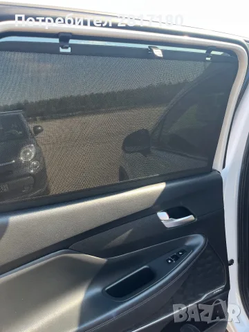 Hyundai Santa Fe , снимка 7 - Автомобили и джипове - 55380968
