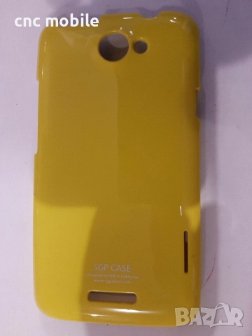 HTC One X - HTC G23 - HTC S720s калъф - case, снимка 4 - Калъфи, кейсове - 17433668