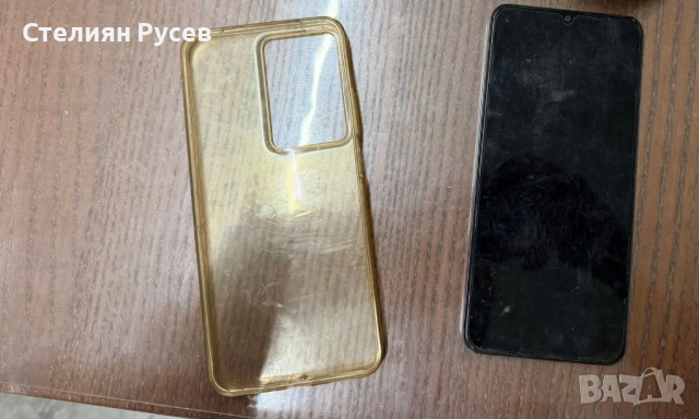 140511 real me note 60 128gb  смарт телефон 110 евро  , снимка 2 - Други - 54556047