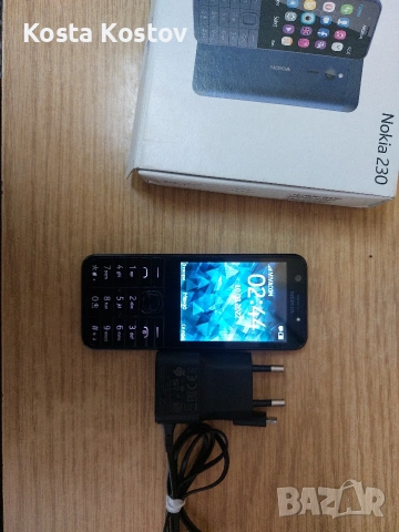 NOKIA 230, снимка 4 - Nokia - 54658022