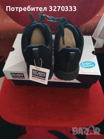 Дамски маратонки Skechers , снимка 5 - Маратонки - 54564113
