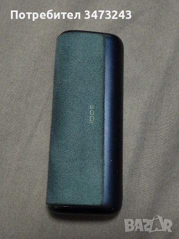 iqos iluma i prime , снимка 3 - Електронни цигари - 54399347