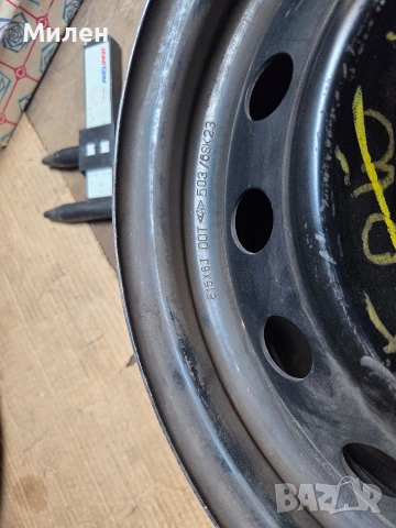 джанти за мицубиши , снимка 2 - Гуми и джанти - 54267571