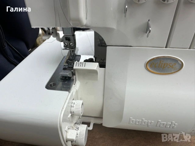 Шивашка професионална машина , снимка 3 - Други машини и части - 53960303