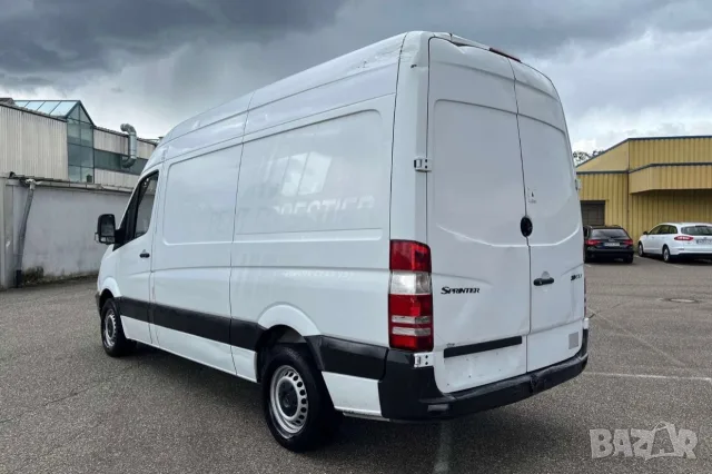 Mercedes Sprinter 313, снимка 3 - Бусове и автобуси - 55595370