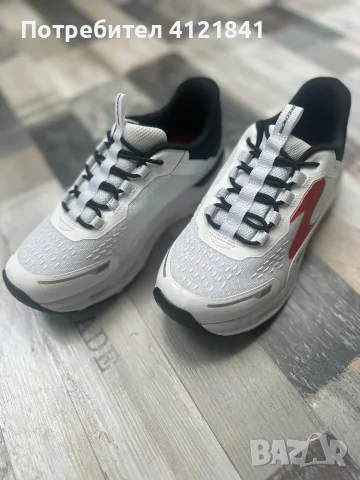 Skechers slip in детски маратонки 