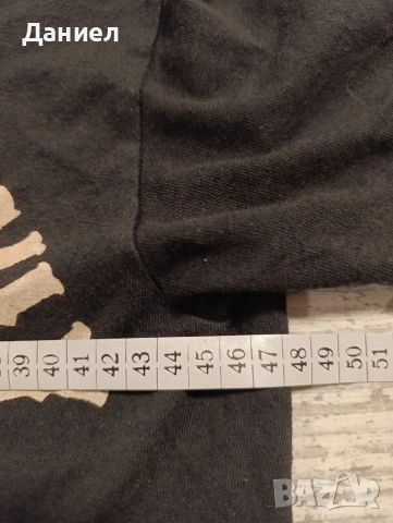 Тениска Sons if Anarchy , снимка 4 - Тениски - 53978625