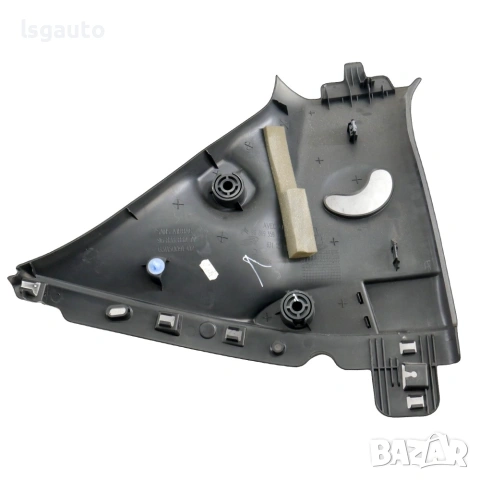 Лява кора колонка между врати Citroen DS3 2009-2014 ID: 161874 OEM 9683383277, снимка 2 - Части - 54966200