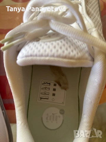 Нови маратонки Nike, снимка 4 - Маратонки - 54766805